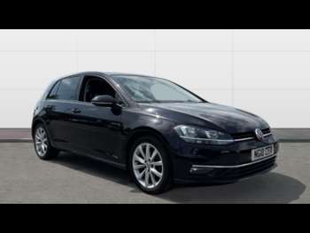 2018 (18) - 2.0 TDI GT Edition 5dr Diesel Hatchback