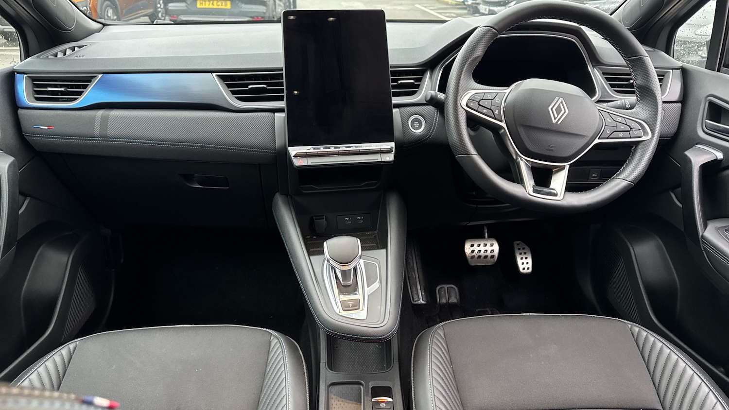 Used Renault Other 2024 for sale - 77718483: Photo 10