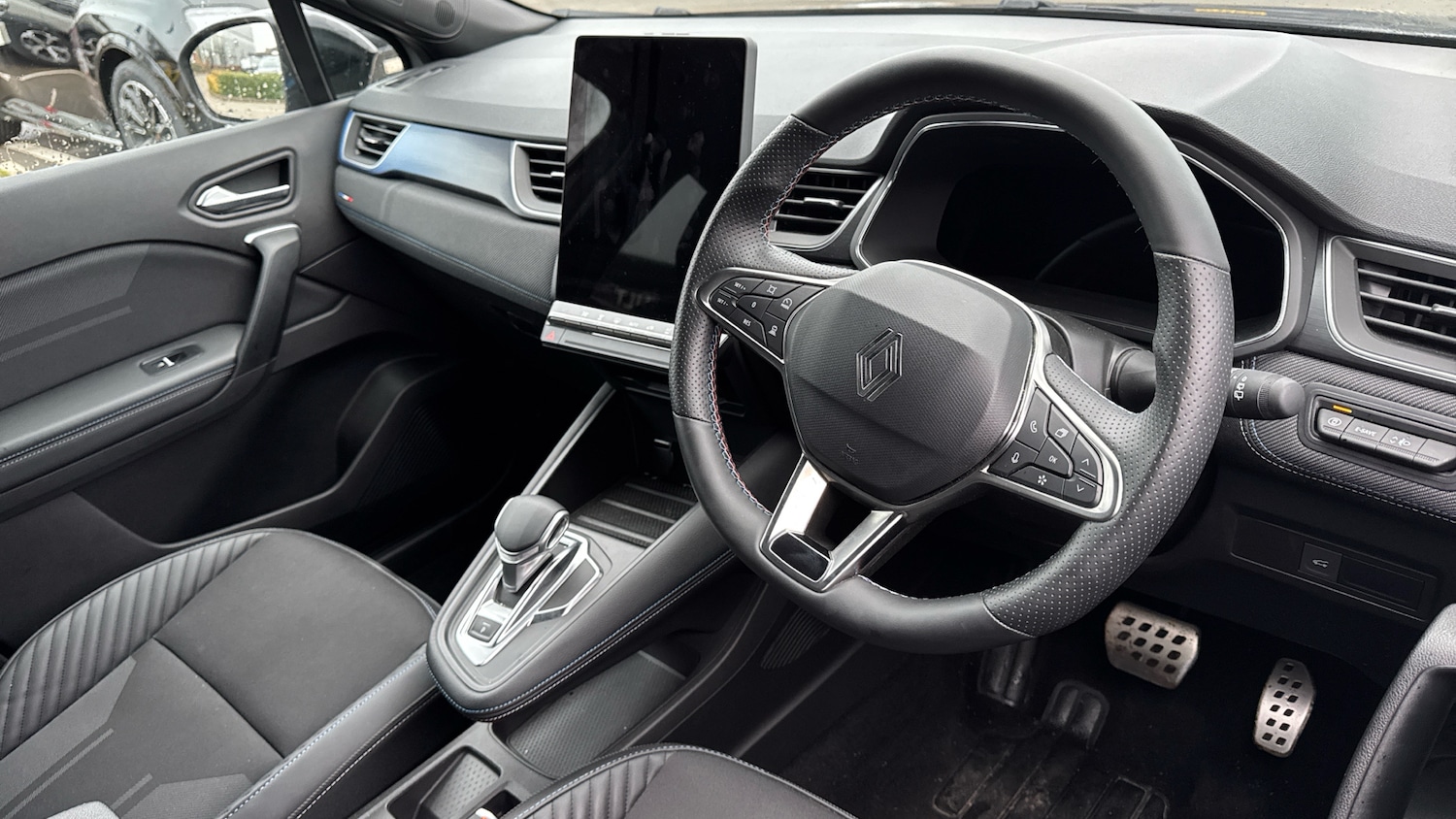 Used Renault Other 2024 for sale - 77718483: Photo 11