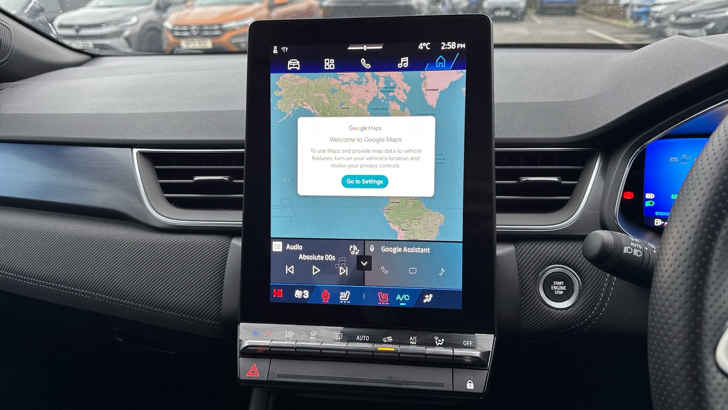 Used Renault Other 2024 for sale - 77718483: Photo 12