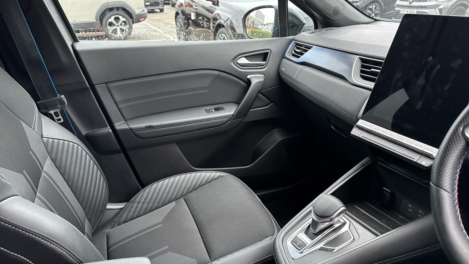 Used Renault Other 2024 for sale - 77718483: Photo 14