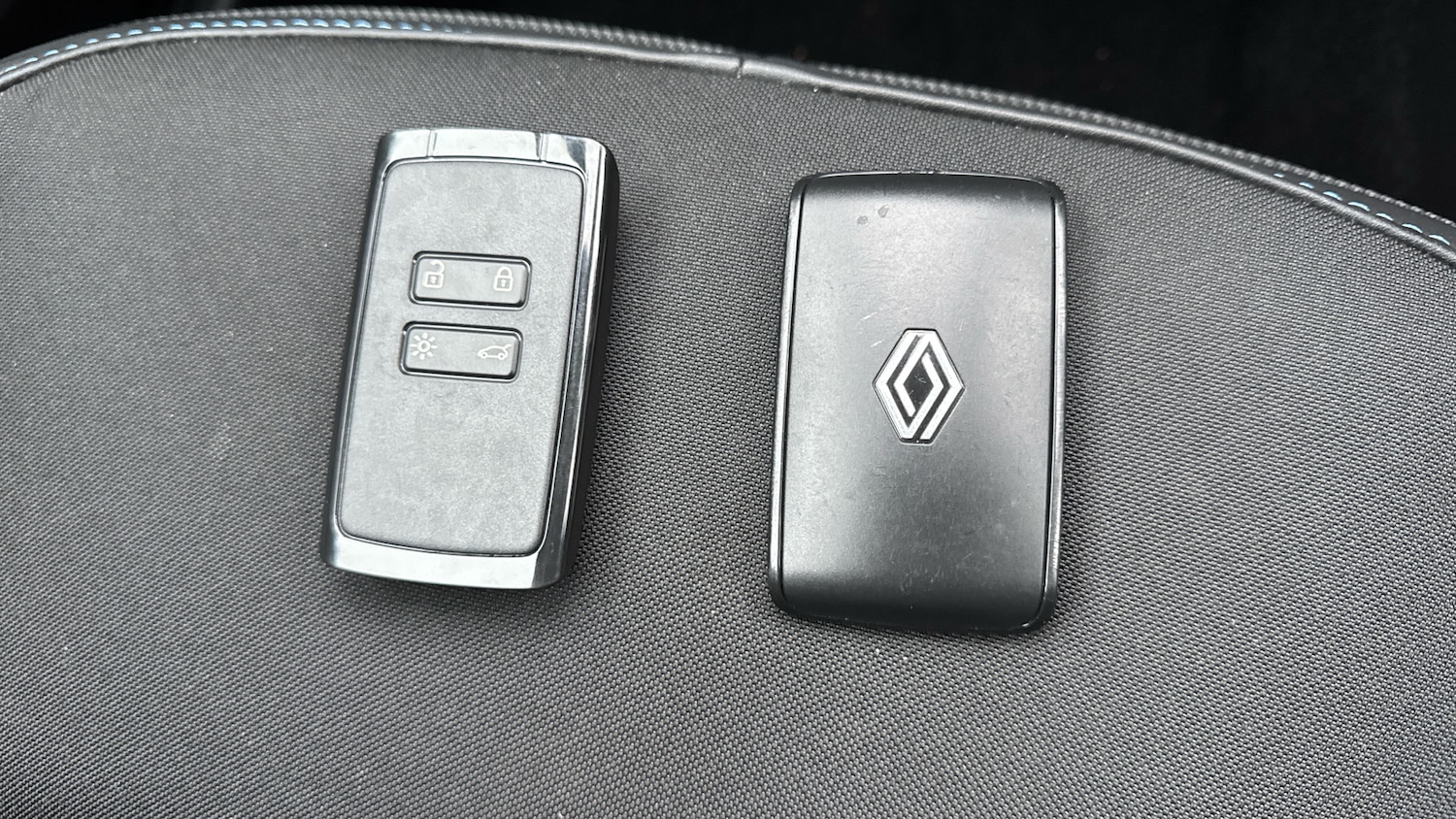 Used Renault Other 2024 for sale - 77718483: Photo 19