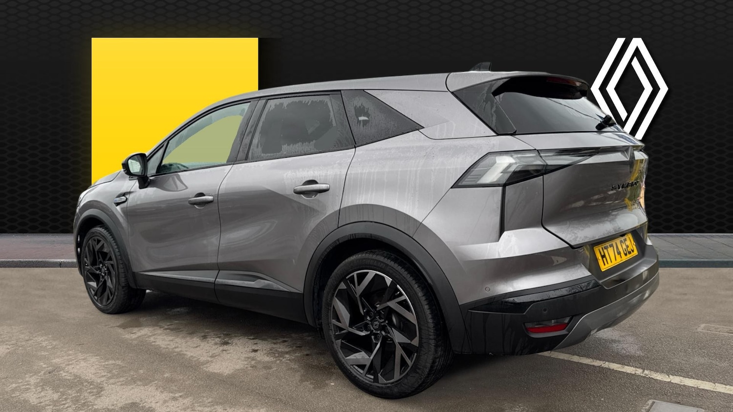 Used Renault Other 2024 for sale - 77718483: Photo 2