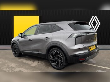 Used Renault Other 2024 for sale - 77718483: Photo