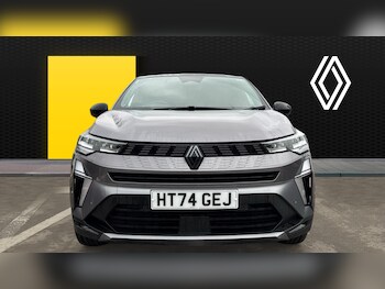 Used Renault Other 2024 for sale - 77718483: Photo