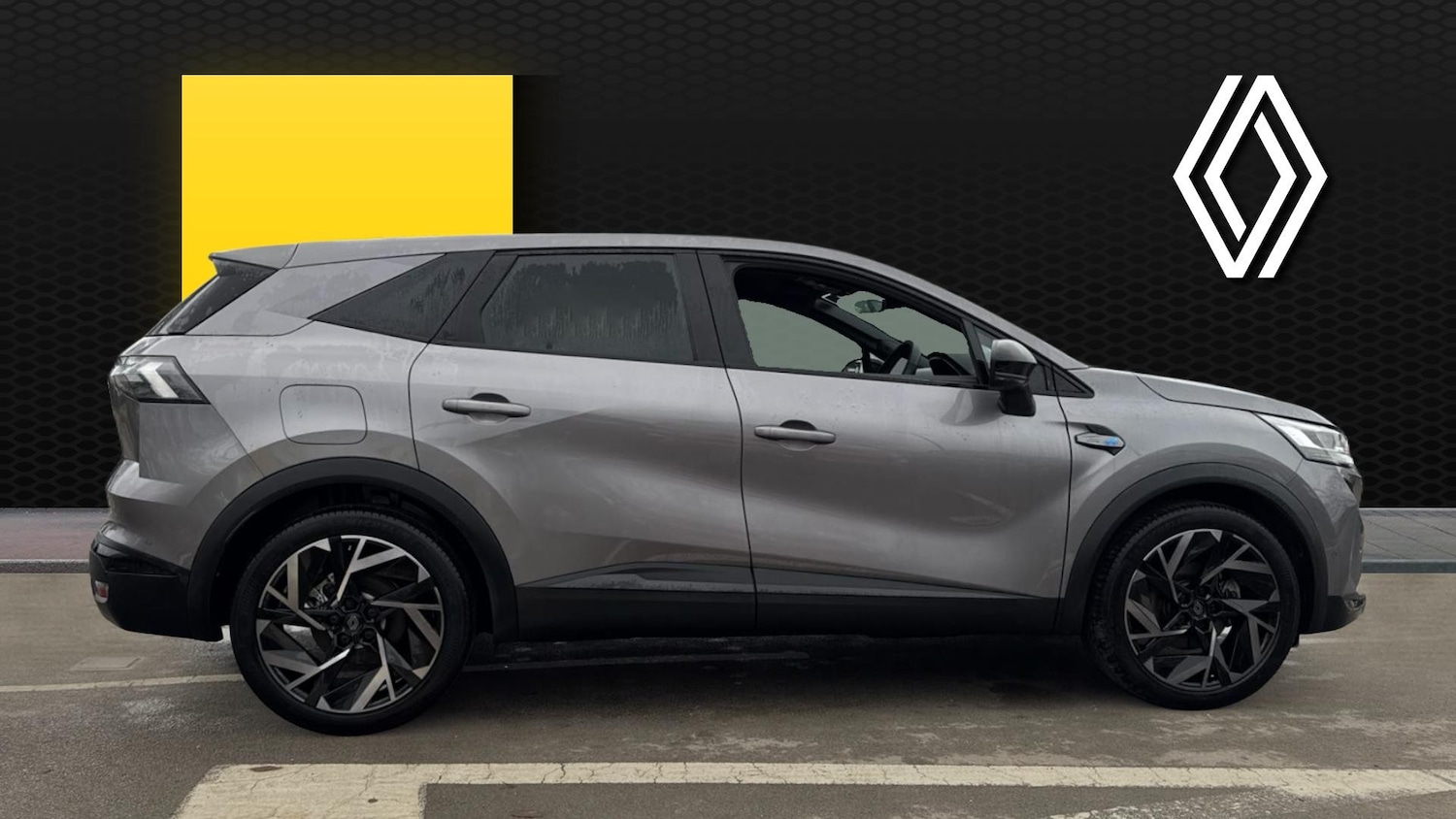 Used Renault Other 2024 for sale - 77718483: Photo 5