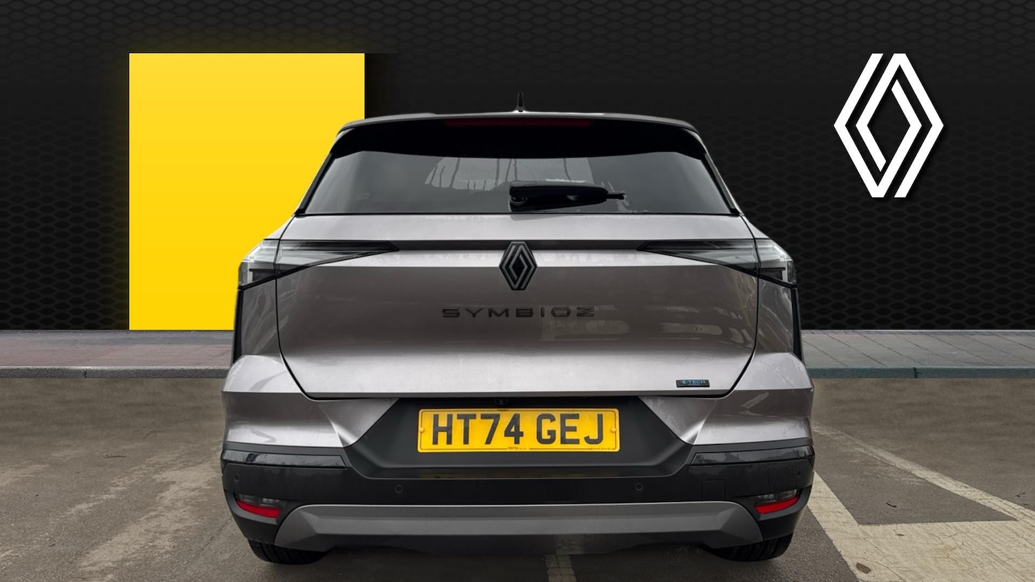 Used Renault Other 2024 for sale - 77718483: Photo 6