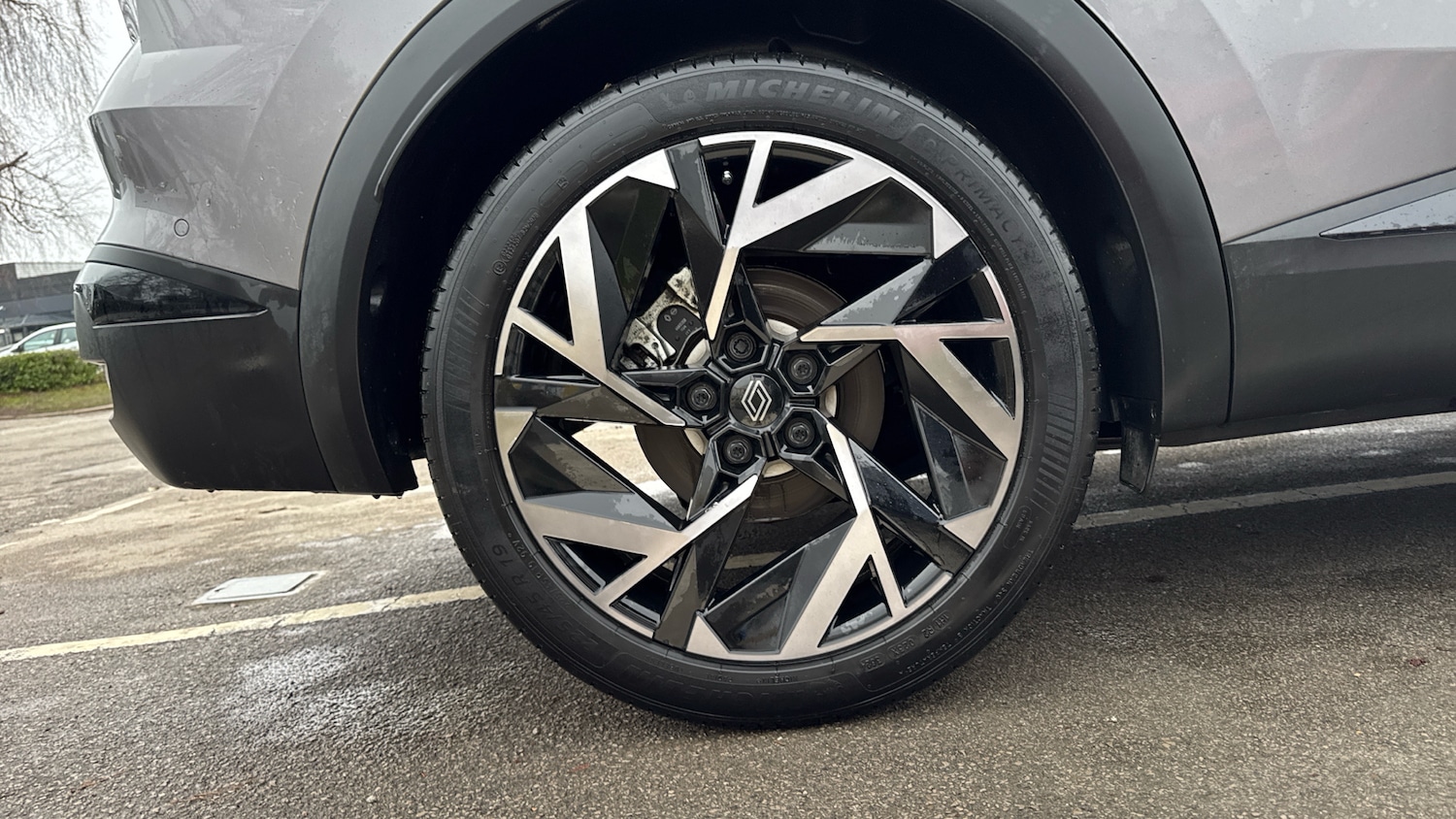 Used Renault Other 2024 for sale - 77718483: Photo 7