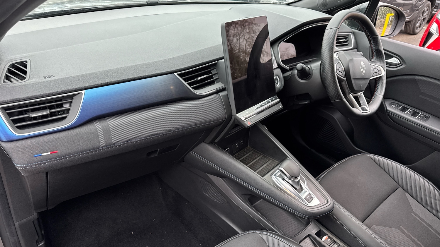 Used Renault Other 2024 for sale - 77718483: Photo 9