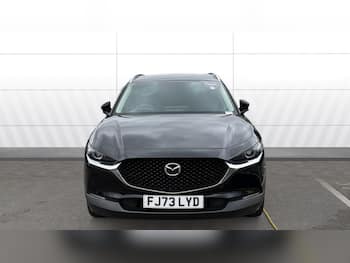 Used Mazda CX-30 2023 for sale - 79616901: Photo