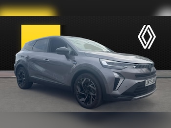 Used Renault Symbioz 2025 for sale - 79124735: Photo