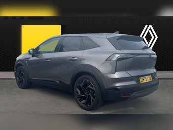 Used Renault Symbioz 2025 for sale - 79124735: Photo