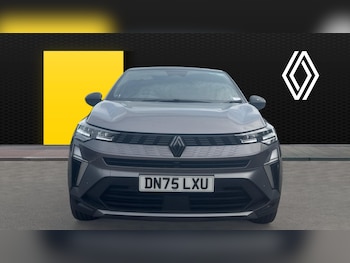 Used Renault Symbioz 2025 for sale - 79124735: Photo