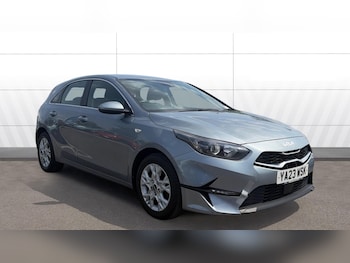 Used Kia Ceed 2023 for sale - 78698572: Photo