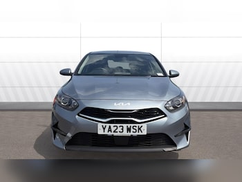 Used Kia Ceed 2023 for sale - 78698572: Photo