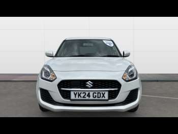 Used Suzuki Swift 2024 for sale - 74972404: Photo