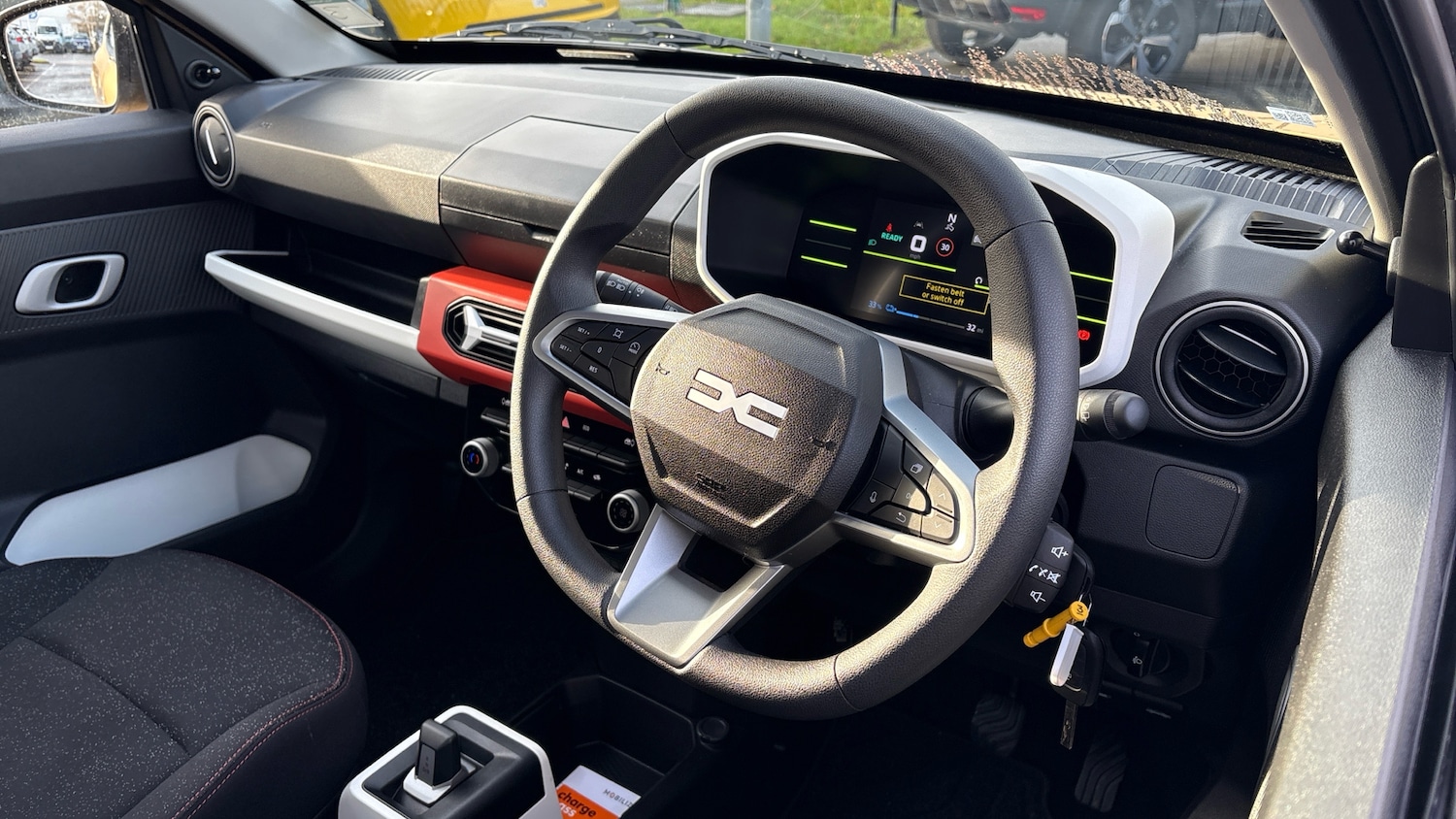 Used Dacia Spring 2025 for sale - 77663332: Photo 11