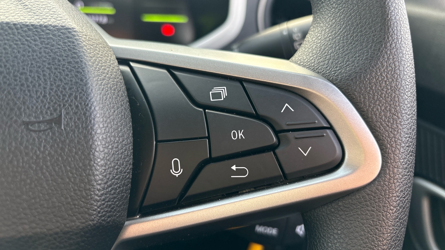 Used Dacia Spring 2025 for sale - 77663332: Photo 22