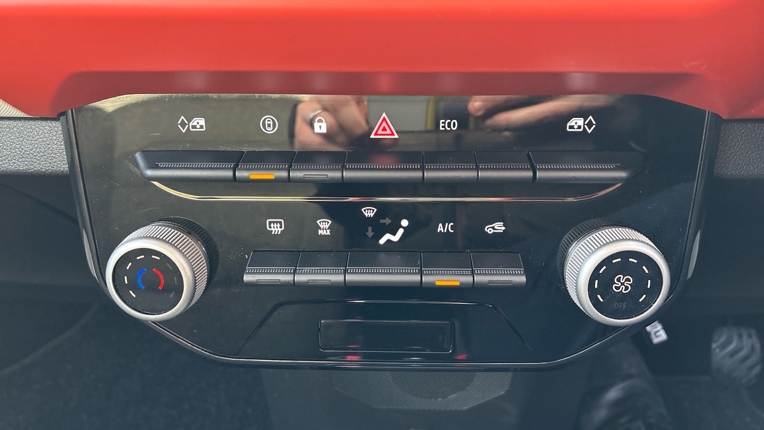 Used Dacia Spring 2025 for sale - 77663332: Photo 23