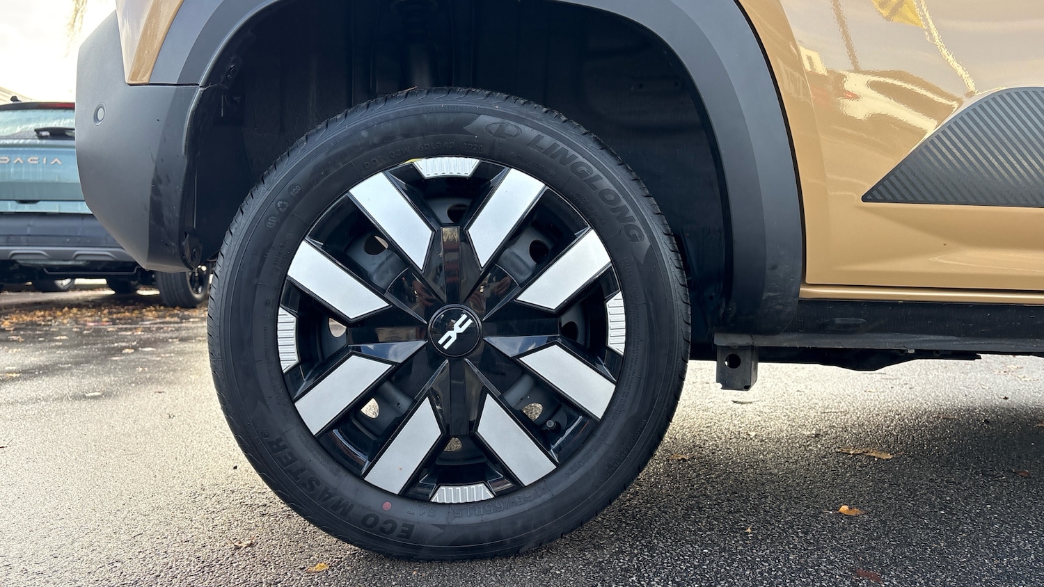 Used Dacia Spring 2025 for sale - 77663332: Photo 7