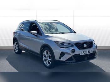 Used SEAT Arona 2023 for sale - 79853996: Photo