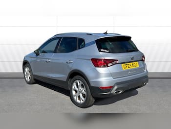 Used SEAT Arona 2023 for sale - 79853996: Photo