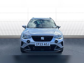 Used SEAT Arona 2023 for sale - 79853996: Photo
