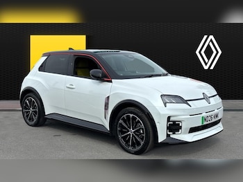 Used Renault 5 2026 for sale - 79524518: Photo
