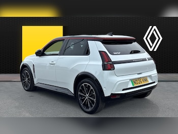 Used Renault 5 2026 for sale - 79524518: Photo
