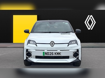 Used Renault 5 2026 for sale - 79524518: Photo