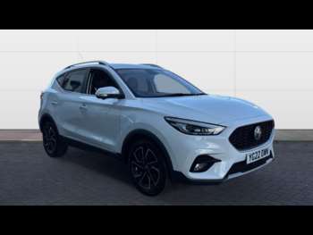 2022 (22) - 1.0T GDi Exclusive 5dr DCT Petrol Hatchback