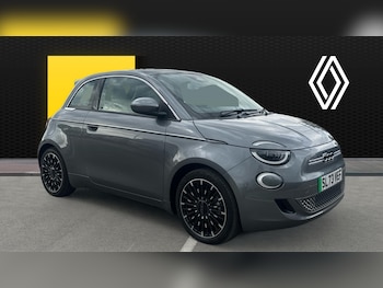 Used Fiat 500 2023 for sale - 76018323: Photo