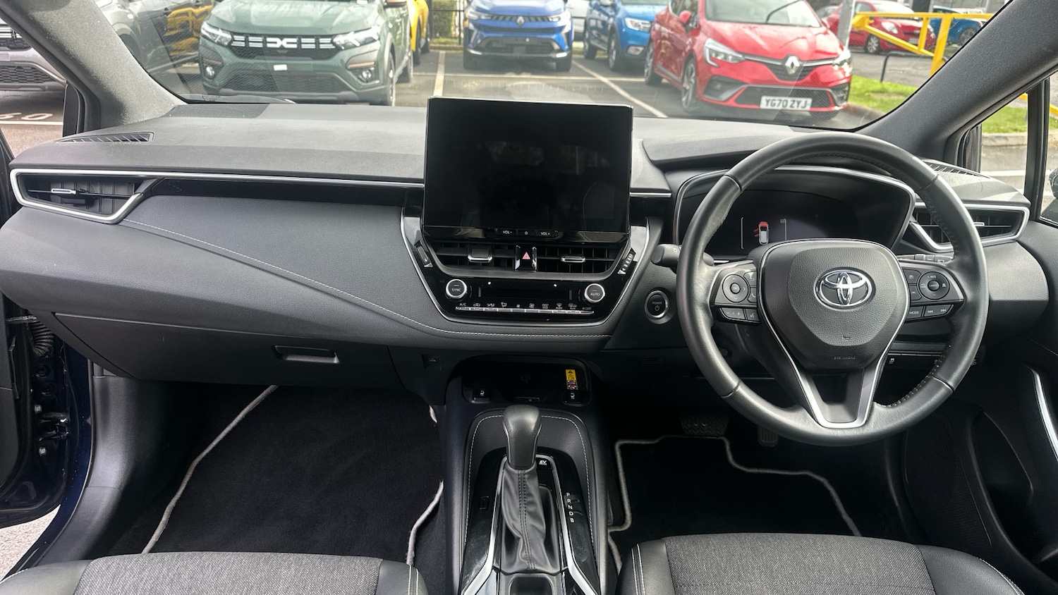 Used Toyota Corolla 2024 for sale - 76159846: Photo 10