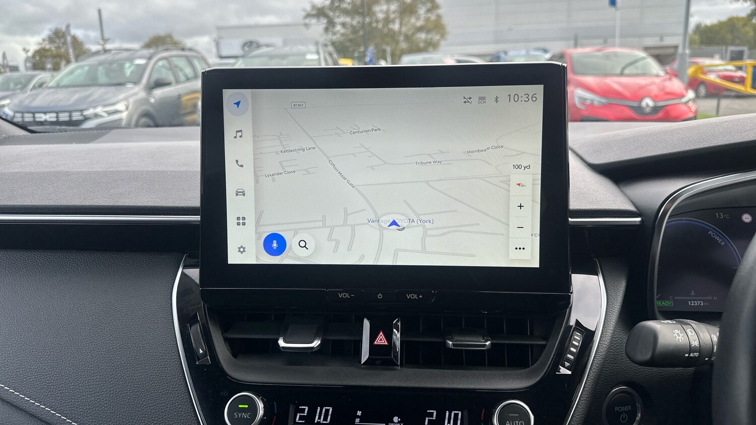 Used Toyota Corolla 2024 for sale - 76159846: Photo 12