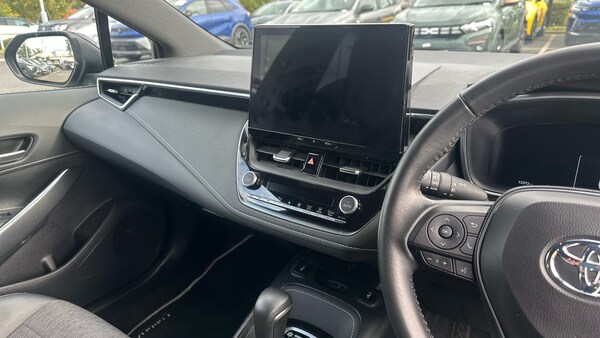 Used Toyota Corolla 2024 for sale - 76159846: Photo 14