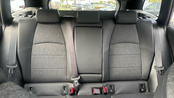 Used Toyota Corolla 2024 for sale - 76159846: Photo 15