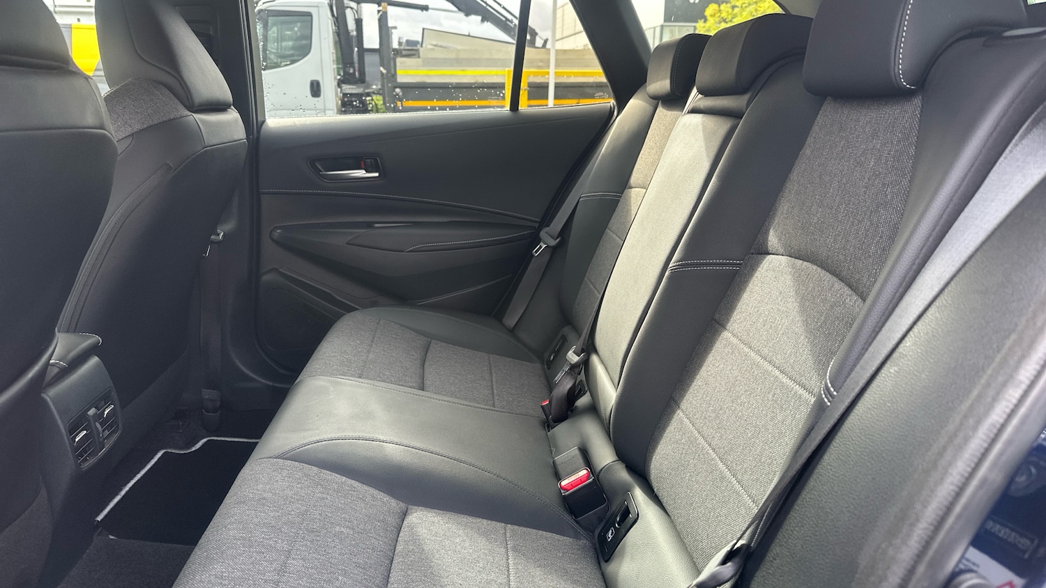 Used Toyota Corolla 2024 for sale - 76159846: Photo 16