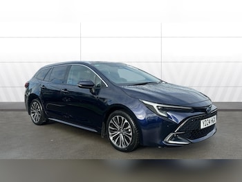 Toyota - Corolla