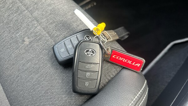 Used Toyota Corolla 2024 for sale - 76159846: Photo 20