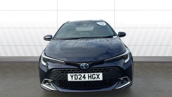 Used Toyota Corolla 2024 for sale - 76159846: Photo 3