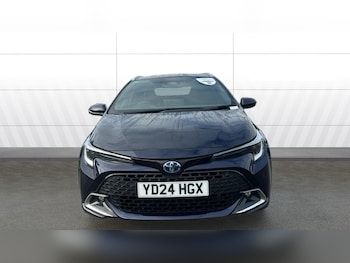 Used Toyota Corolla 2024 for sale - 76159846: Photo 3