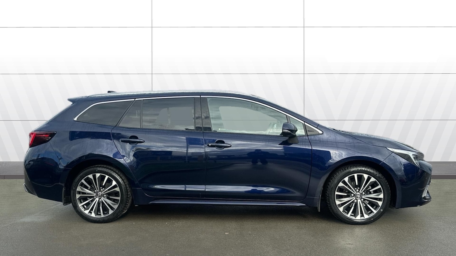 Used Toyota Corolla 2024 for sale - 76159846: Photo 5