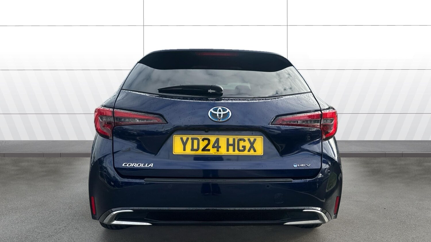 Used Toyota Corolla 2024 for sale - 76159846: Photo 6