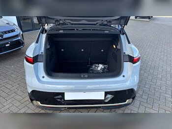 Used Renault Megane E Tech 2024 for sale - 78013791: Photo