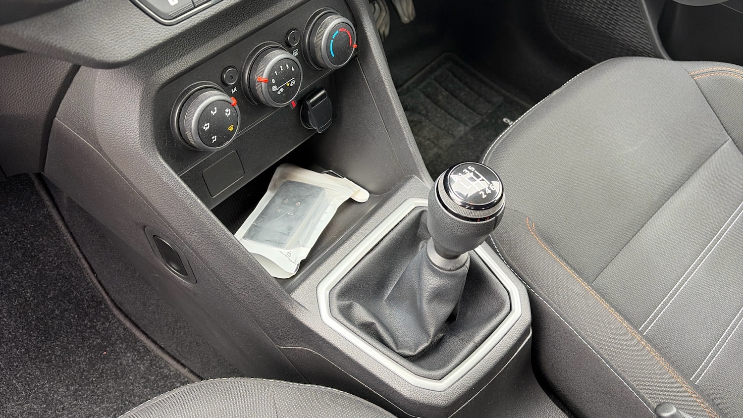 Used Dacia Sandero Stepway 2023 for sale - 78176390: Photo 13