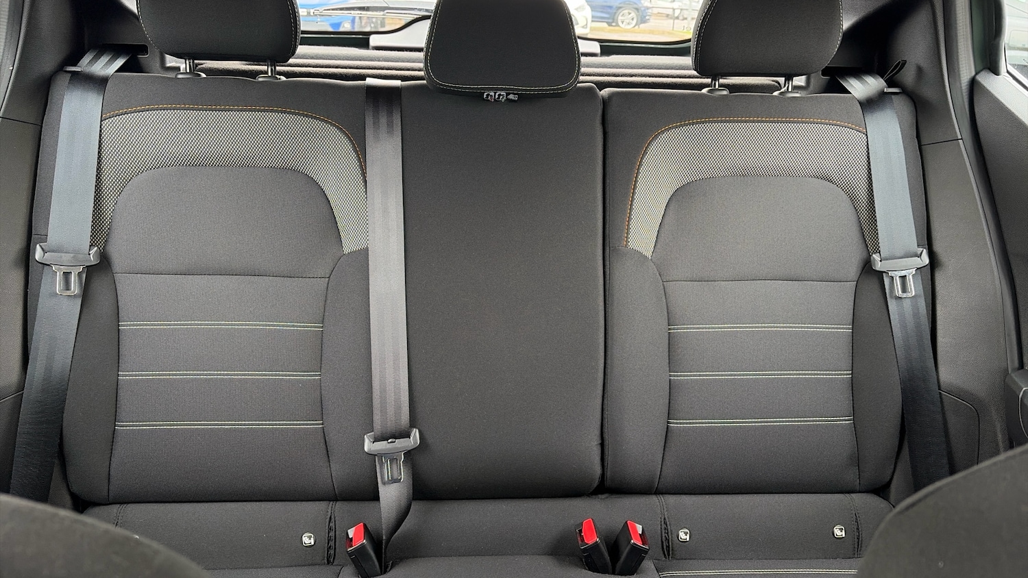 Used Dacia Sandero Stepway 2023 for sale - 78176390: Photo 15