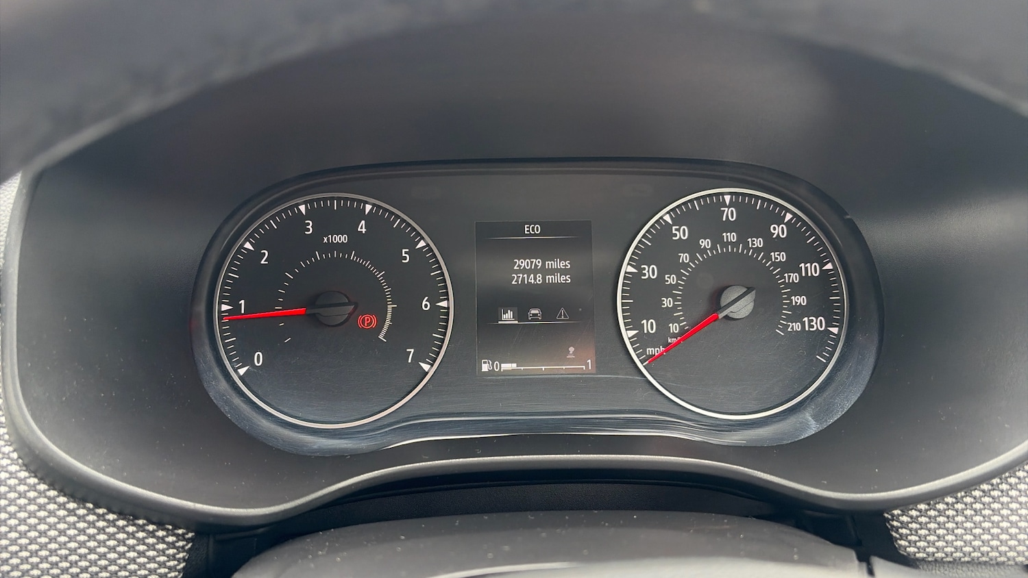 Used Dacia Sandero Stepway 2023 for sale - 78176390: Photo 18