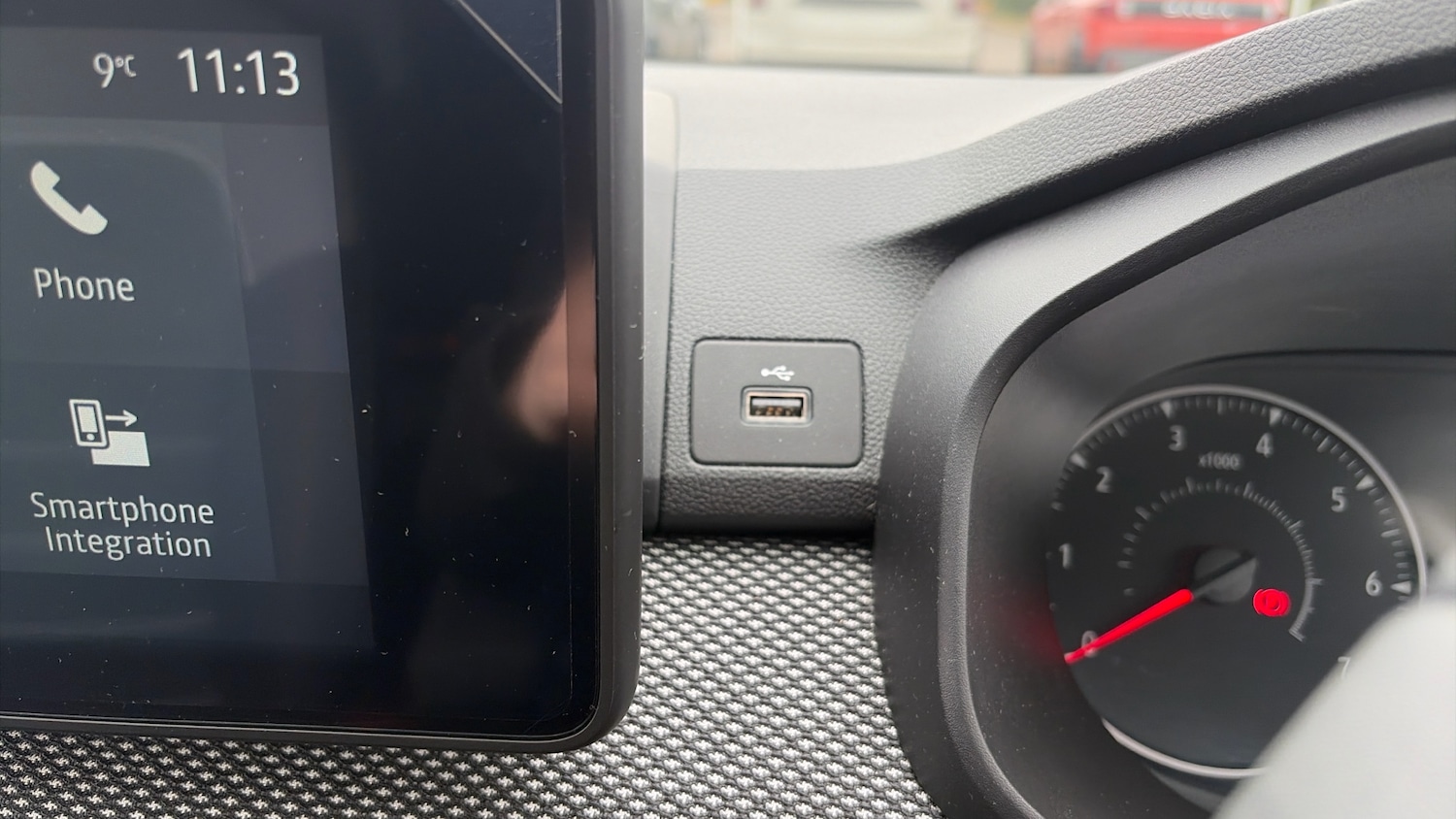 Used Dacia Sandero Stepway 2023 for sale - 78176390: Photo 32