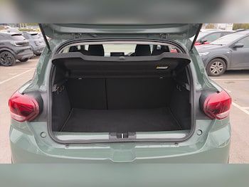 Used Dacia Sandero Stepway 2023 for sale - 78176390: Photo