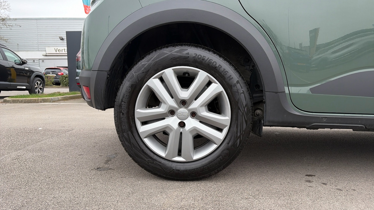 Used Dacia Sandero Stepway 2023 for sale - 78176390: Photo 7